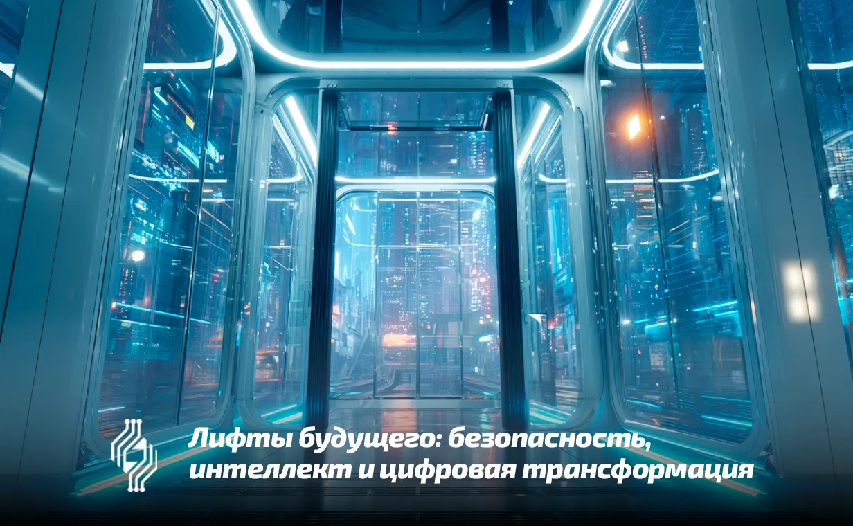 Лифты будущего: безопасность, интеллект и цифровая трансформация — Copy — Copy
